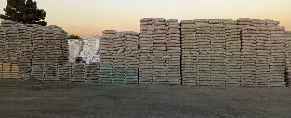 مصالح فروشی وبلوک زنی|مصالح و تجهیزات ساختمان|چهاردانگه (تهران), |دیوار