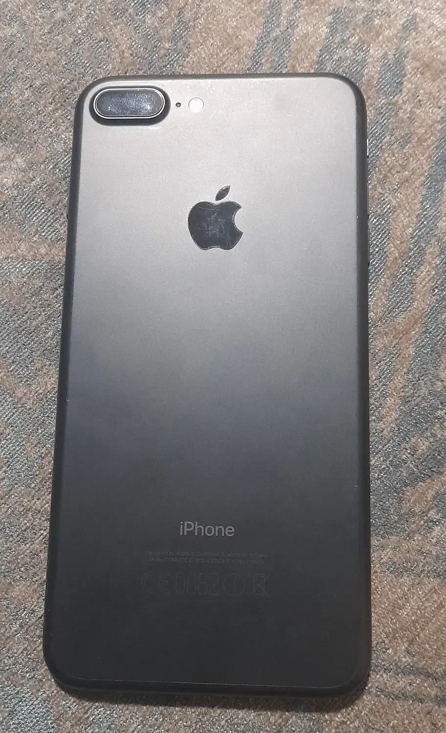 iphone 7 plus|موبایل|مشهد, طلاب|دیوار