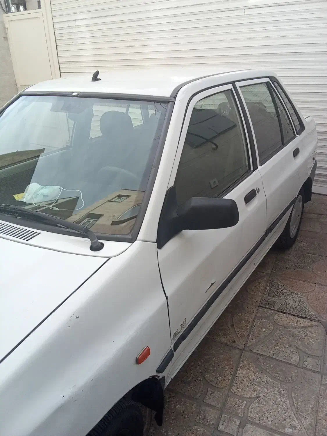 پراید 89|خودرو سواری و وانت|قدس, شهر‌قدس|دیوار