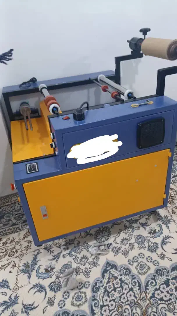 دستگاه سه کاره ، رول کن|ماشین‌آلات صنعتی|سنگدوین, |دیوار