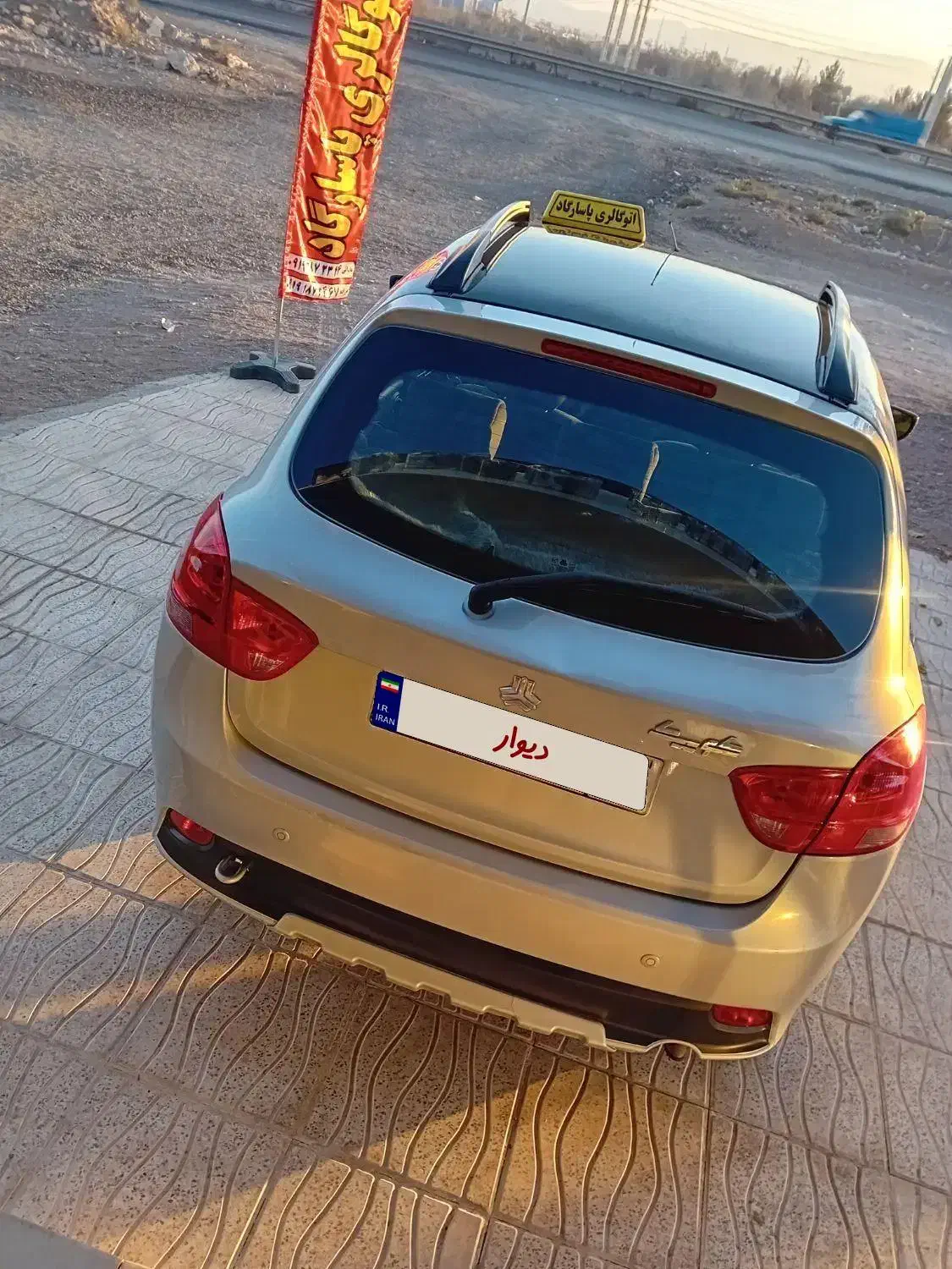 کوییک R مدل ۱۴۰۱|خودرو سواری و وانت|اشتهارد, |دیوار