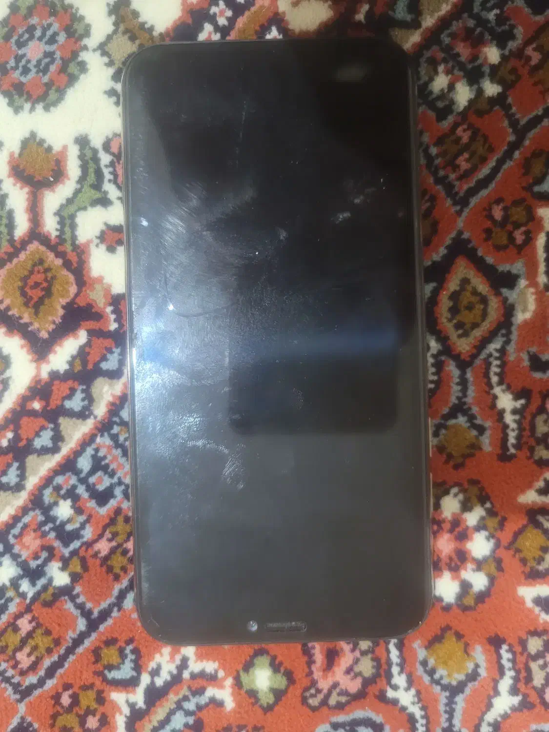 آیفون xs|موبایل|زنجان, |دیوار