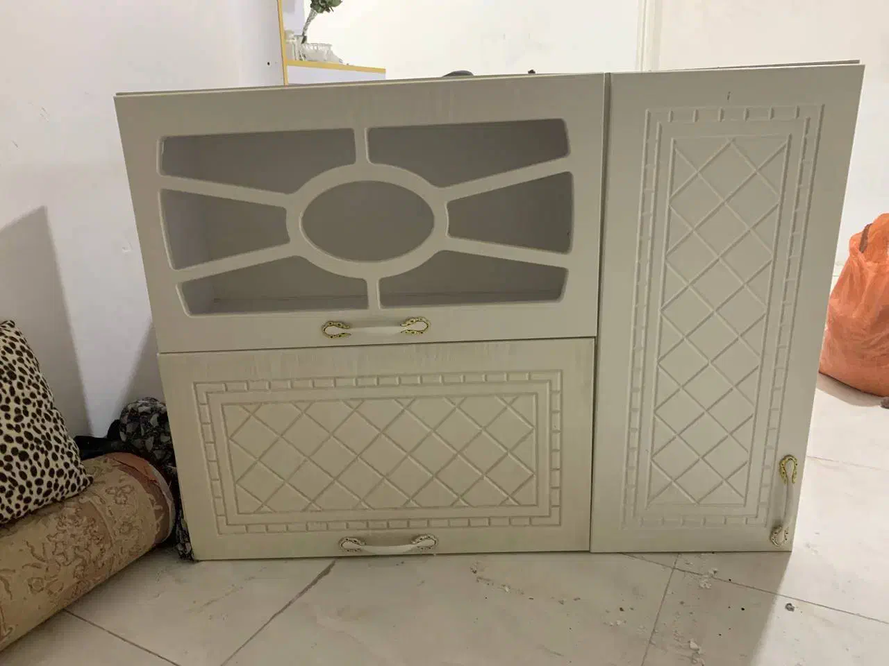 کابینت در حد نو|مصالح و تجهیزات ساختمان|محمدیه-قزوین, |دیوار