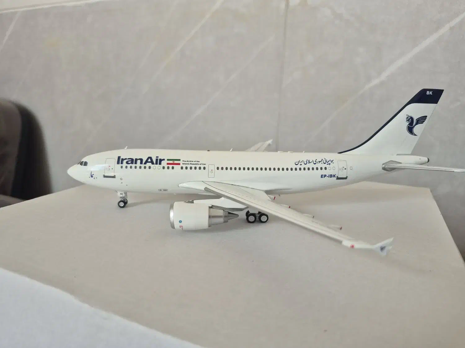 ماکت هواپیما|کلکسیون و سرگرمی|تهران, شوش (باغ آذری)|دیوار