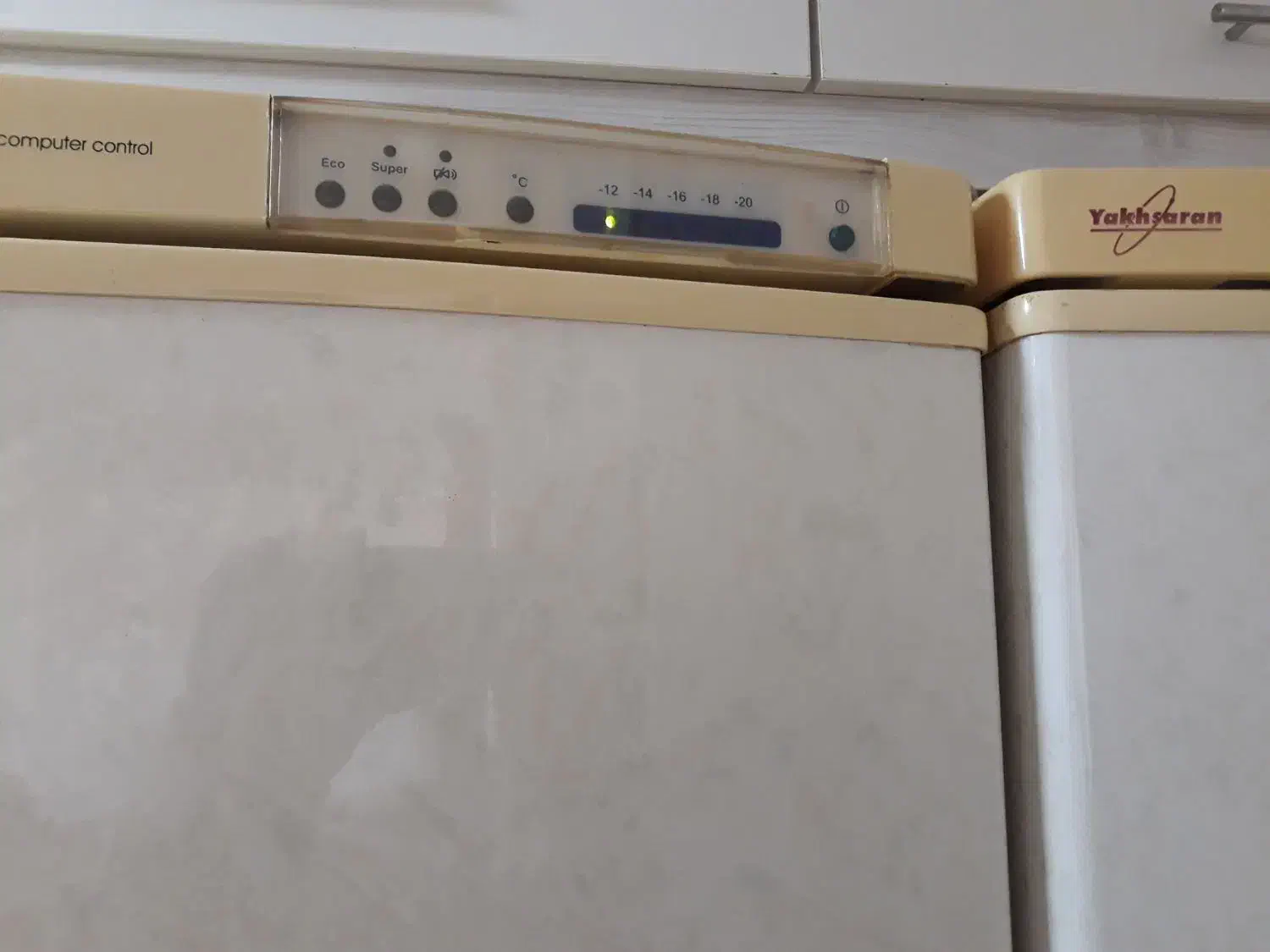 یخچال دوقلو|یخچال و فریزر|اردبیل, |دیوار