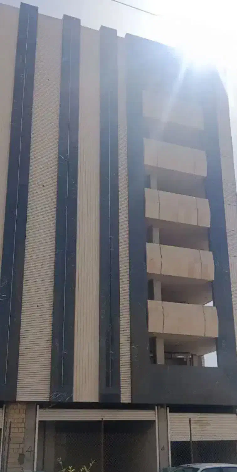 آپارتمان تکاد۲ صفر تراس بزرگ سرتاسری|فروش آپارتمان|شاهینشهر, مسکن مهر|دیوار