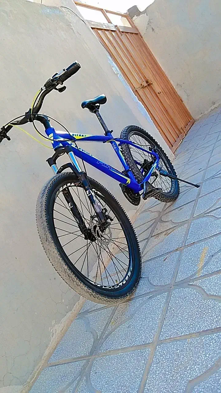 دوچرخه|دوچرخه، اسکیت، اسکوتر|اسلامیه, |دیوار