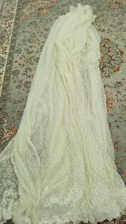 پرده|پرده، رانر، رومیزی|مشهد, بهمن|دیوار