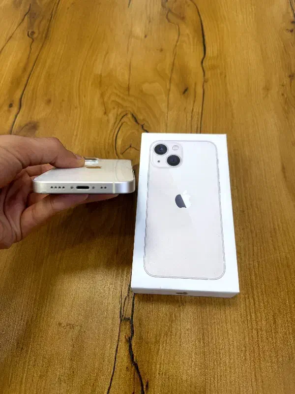 آیفون ۱۳ مینی|موبایل|تنکابن, |دیوار