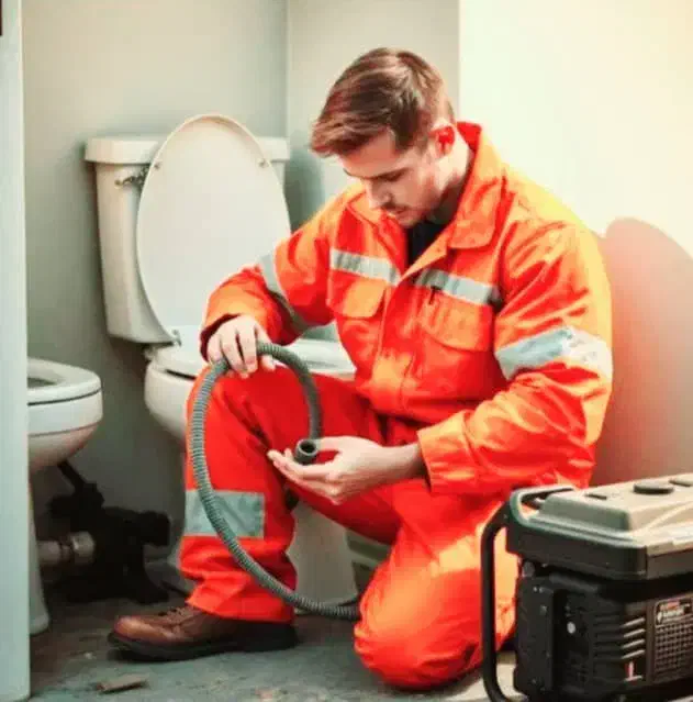 لوله باز‌کنی ملایری|خدمات پیشه و مهارت|ملایر, |دیوار