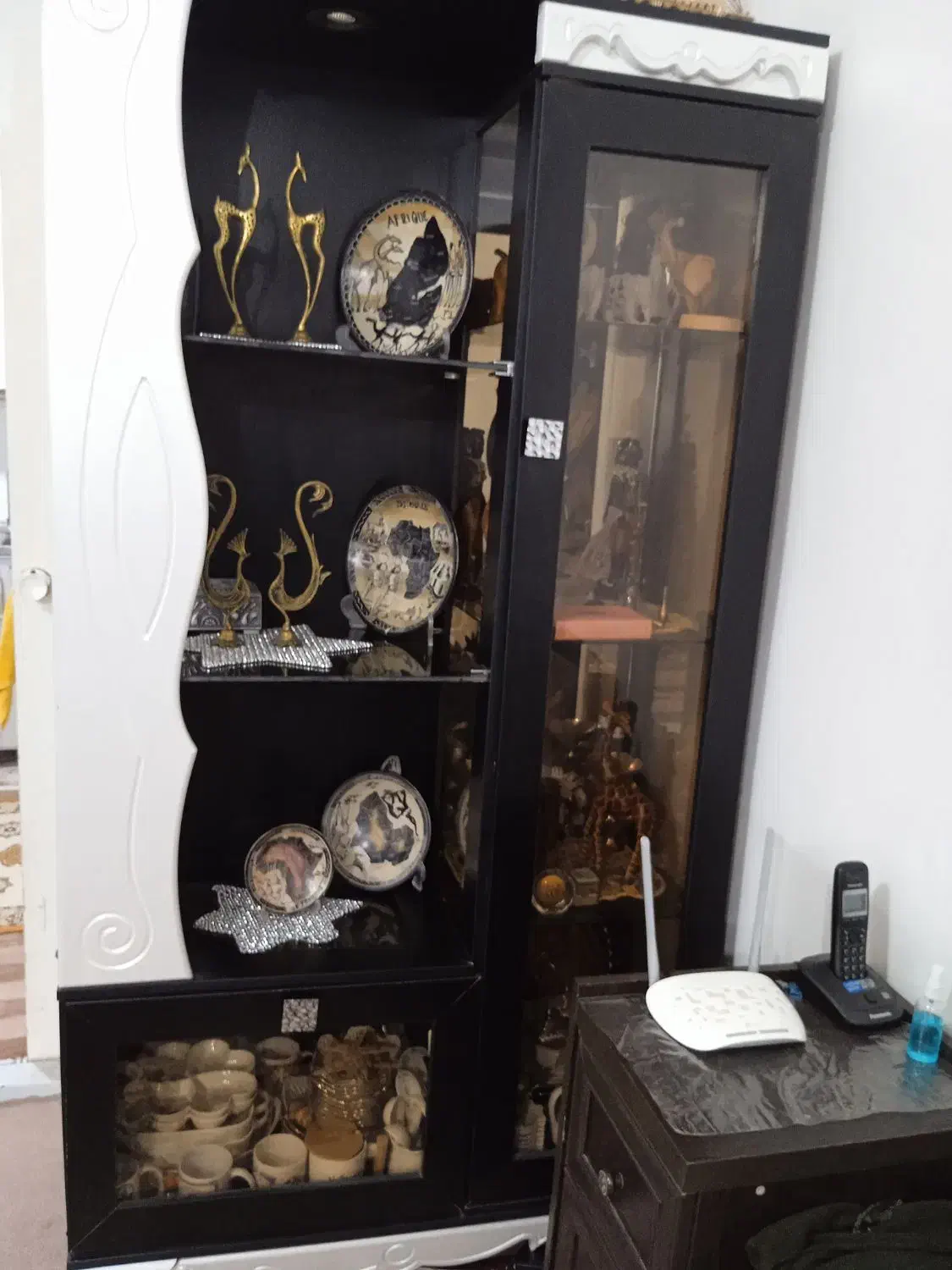 بوفه فروشی|بوفه، ویترین، کنسول|بندرعباس, |دیوار