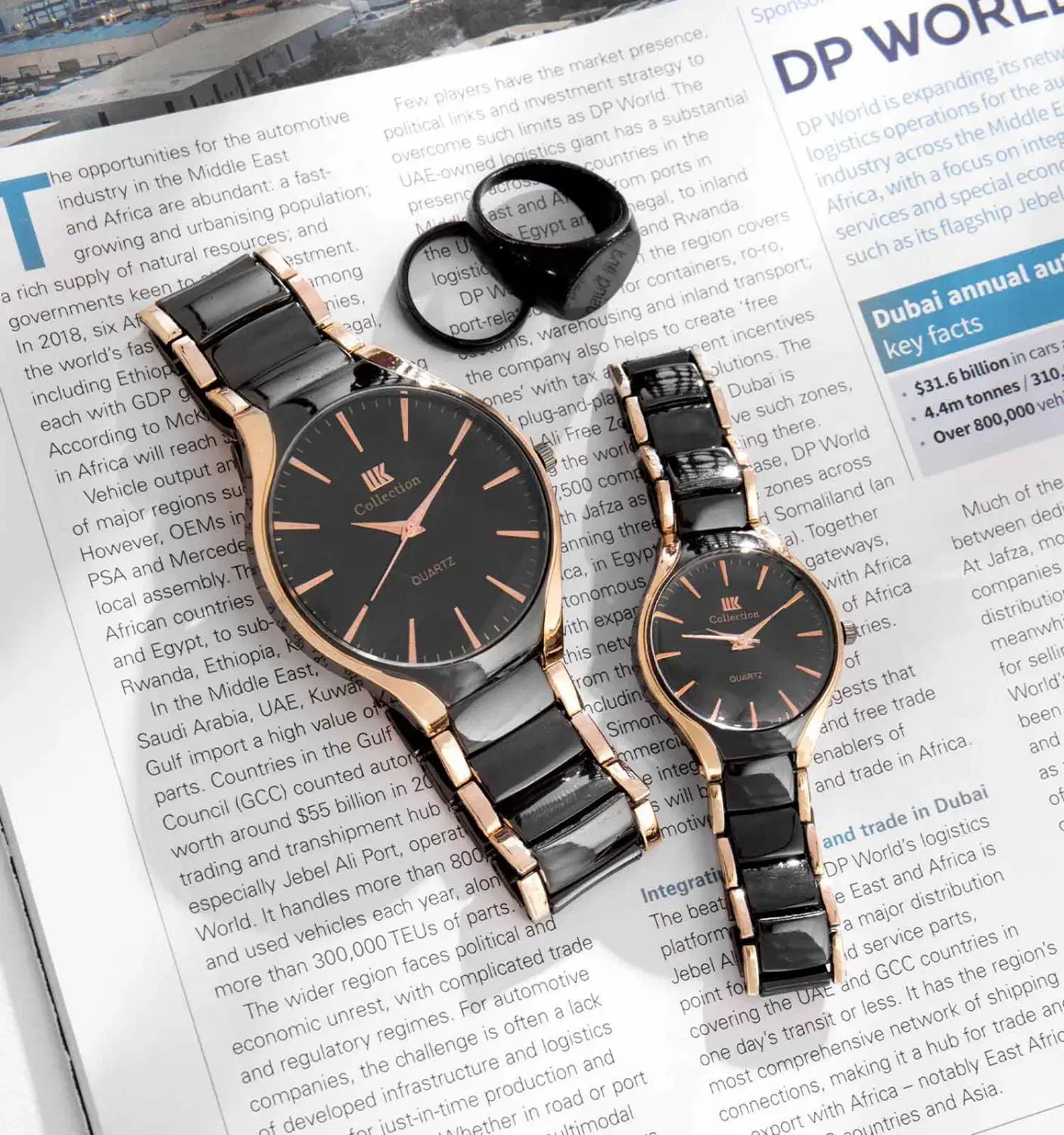 ساعت مچی زنانه مردانه|ساعت|ملکآباد, |دیوار