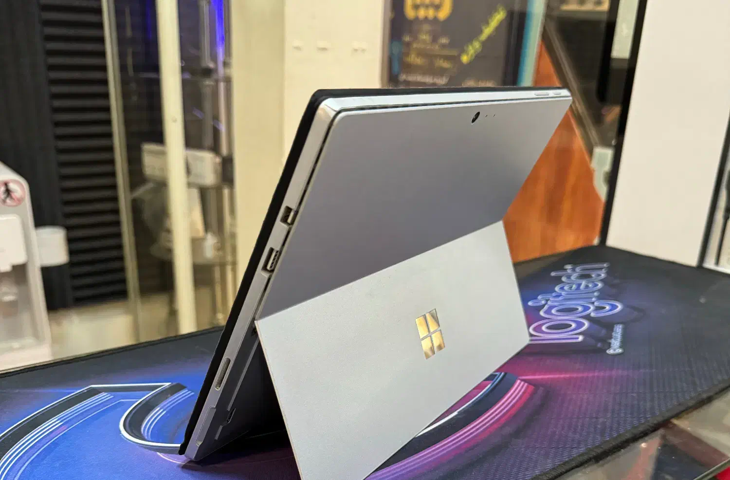 Surface pro5|رایانه همراه|تهران, جنت‌آباد مرکزی|دیوار