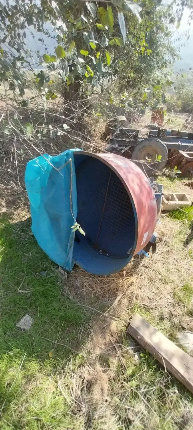 فروشی ادوات تراکتور|قطعات یدکی و لوازم جانبی|مینودشت, |دیوار