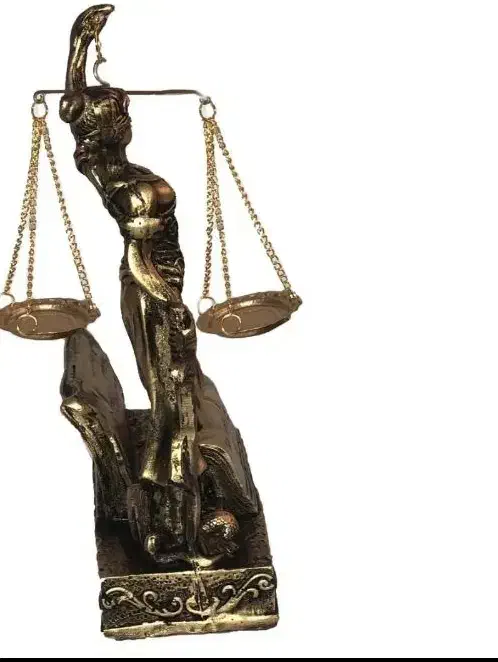 مجسمه فرشته عدالت|مجسمه، تندیس، ماکت|اصفهان, سپاهان‌شهر|دیوار