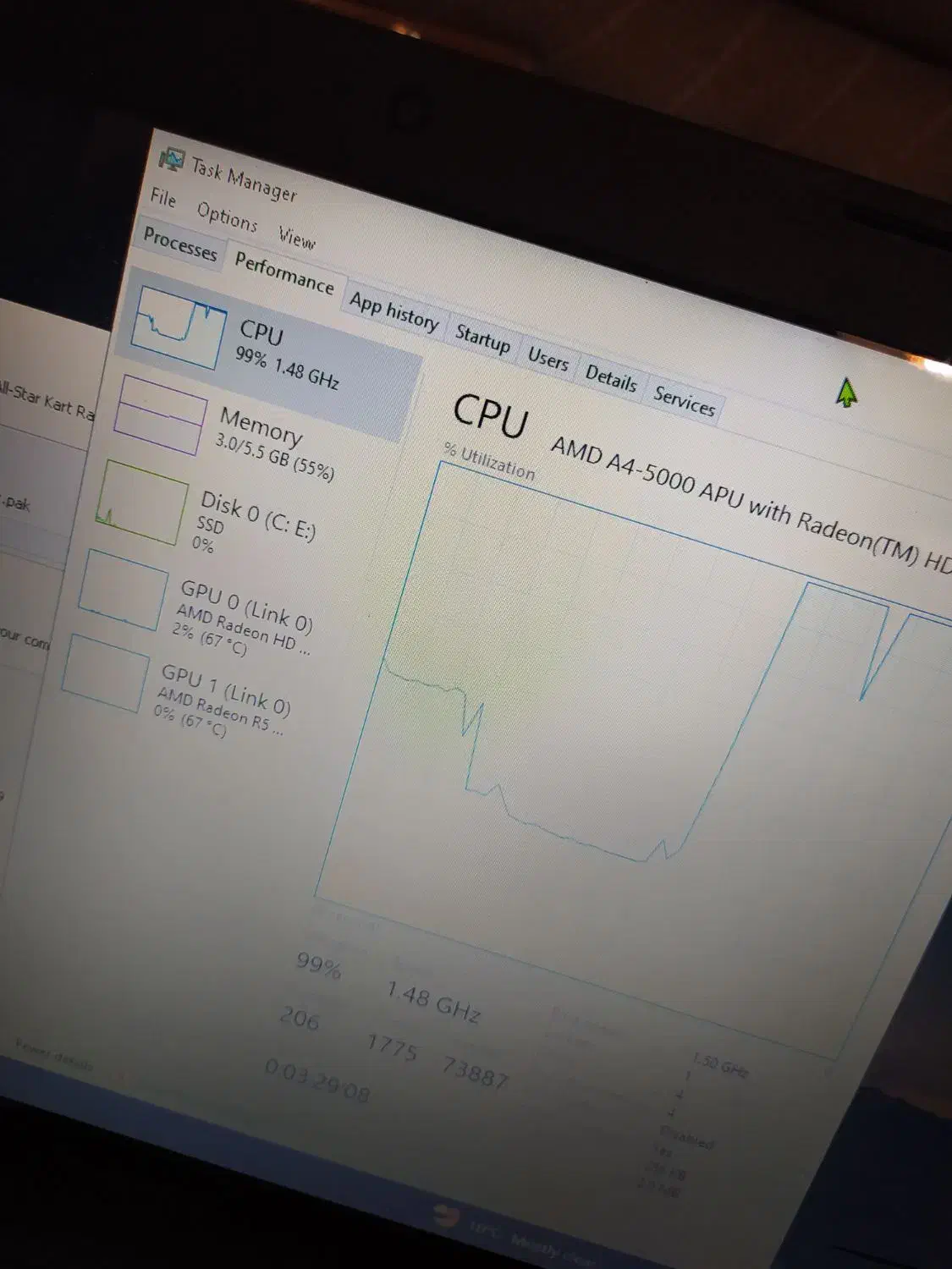 فروش لپ‌تاپ|رایانه همراه|ارومیه, |دیوار