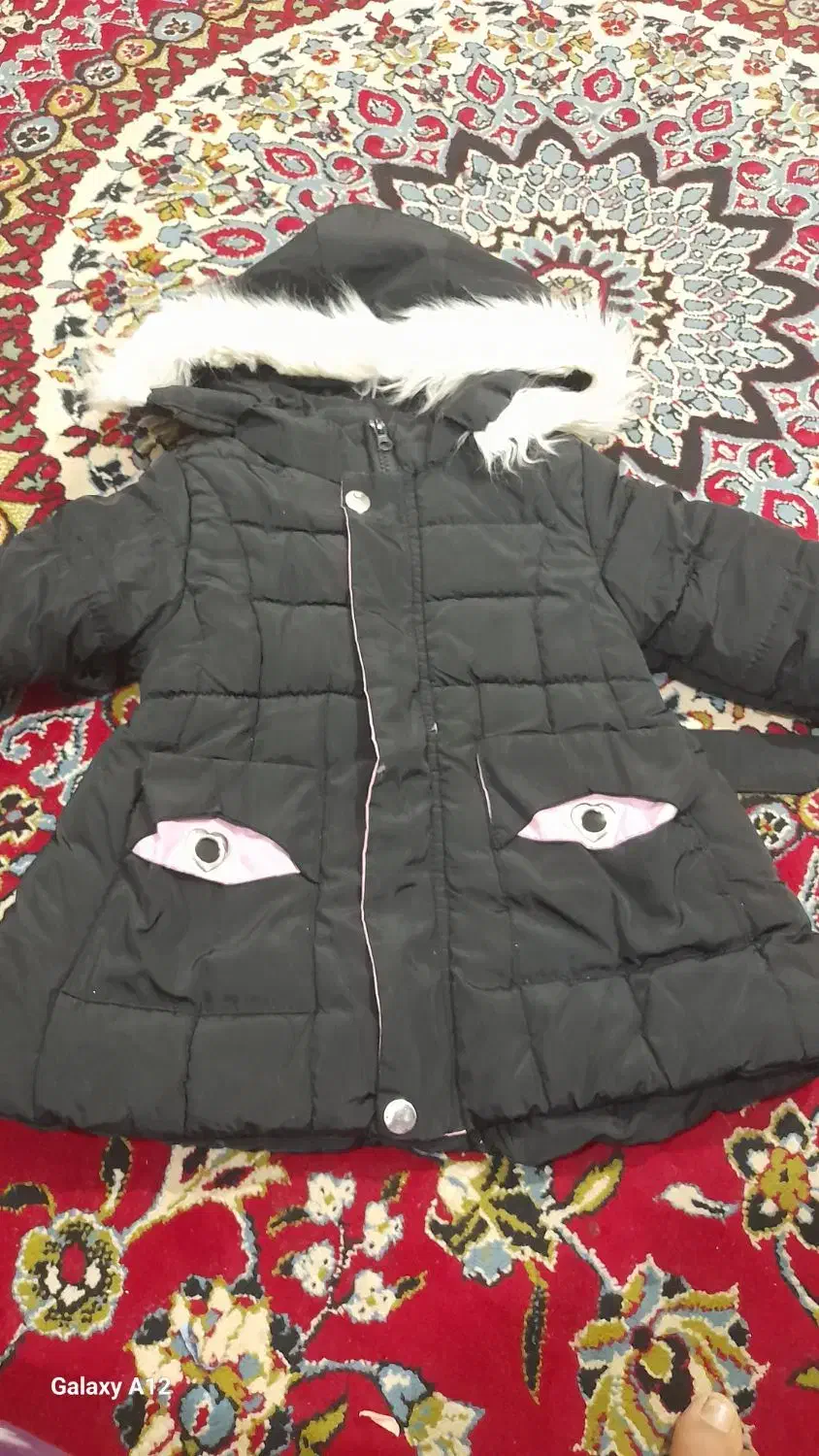 بندر امام خمینی|کفش و لباس بچه|بندر امام خمینی, |دیوار