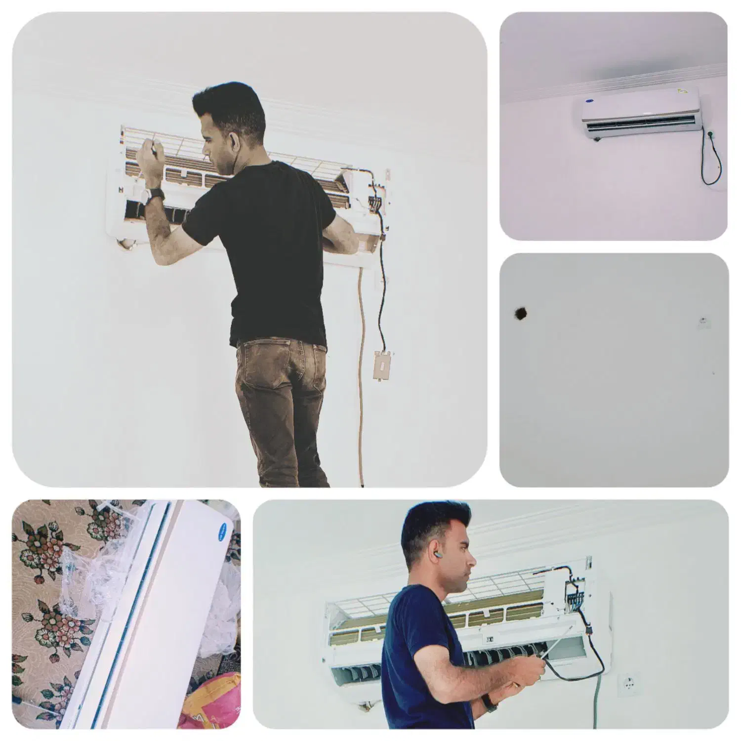 تعمیرات کولر|خدمات پیشه و مهارت|بندرعباس, |دیوار