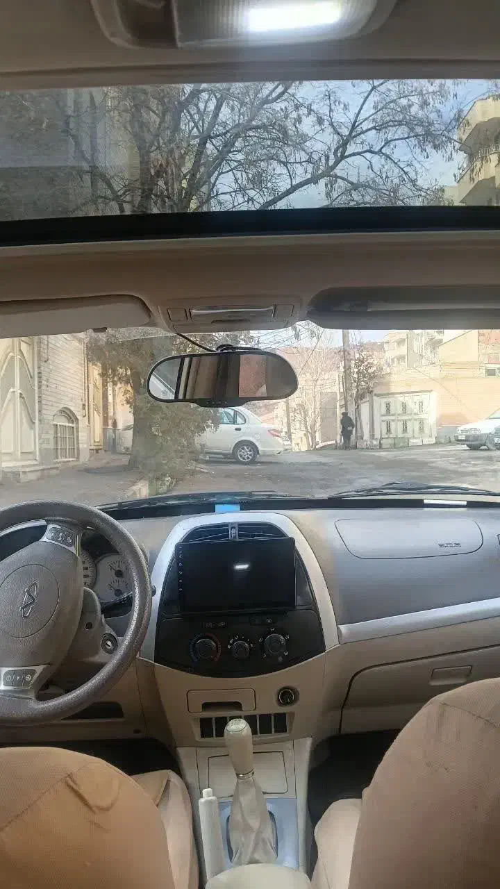 ام وی ام x33|خودرو سواری و وانت|تبریز, |دیوار