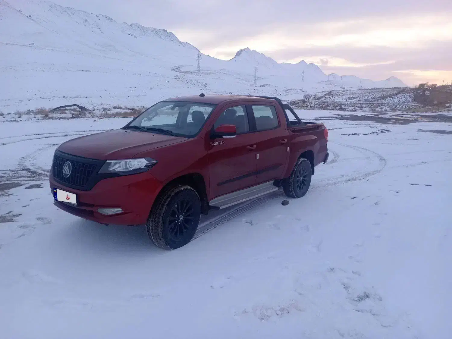 کلوت اتومات اقساطی|خودرو سواری و وانت|گناباد, |دیوار