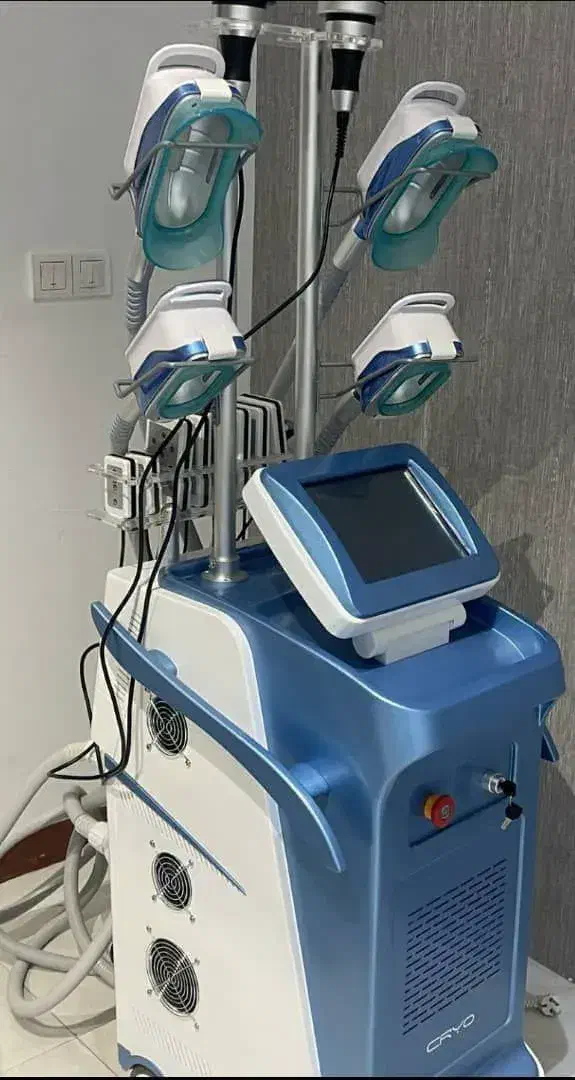 فروش دستگاههای زیبایی لیزر/ هایفو/کرایو|آرایشی، بهداشتی، درمانی|بندرعباس, |دیوار