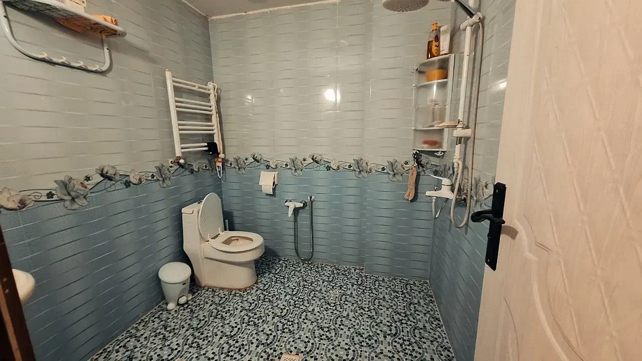 فروش خانه 120متری در مجیدیه27/5پلاک پانزده|فروش آپارتمان|مشهد, جاهد شهر|دیوار