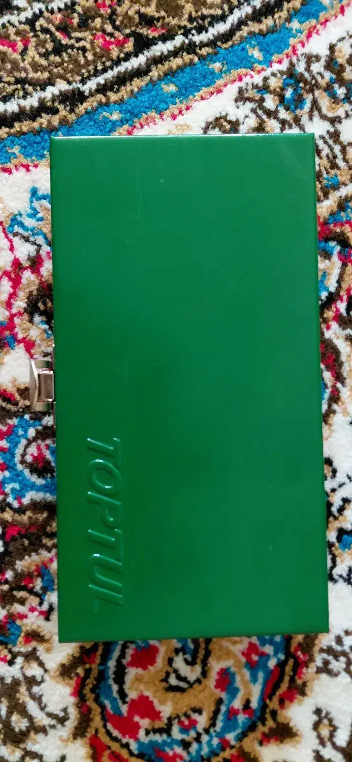 آچار بکس تاپتول|ابزارآلات|دزفول, |دیوار