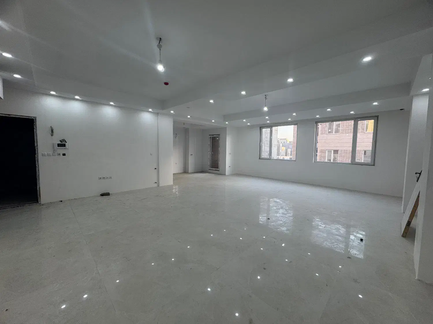 فروش آگهی ۱۴۳ متری باقر آباد نو ساز|فروش آپارتمان|قزوین, |دیوار