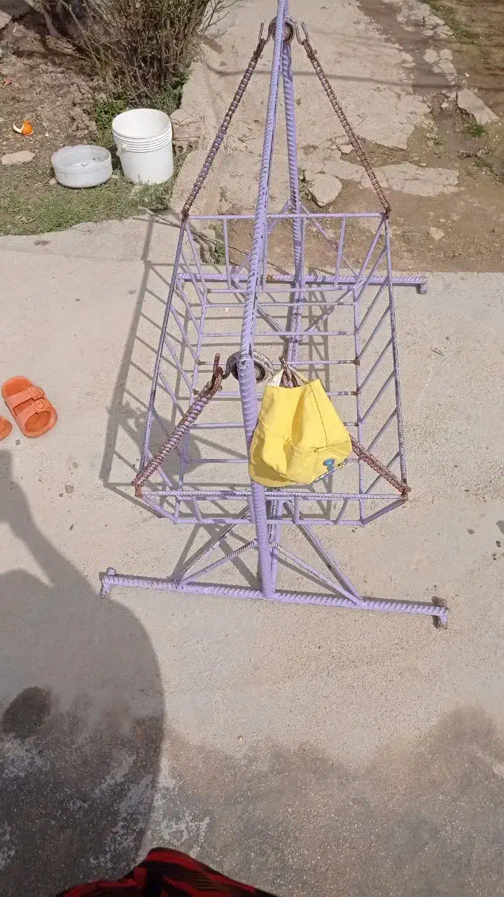 گهواره|اسباب و اثاث بچه|بجنورد, |دیوار