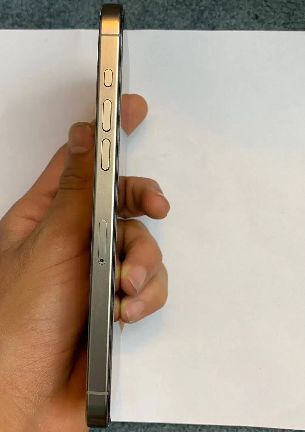 آیفون ۱۵ پرومکس|موبایل|شهرکرد, |دیوار