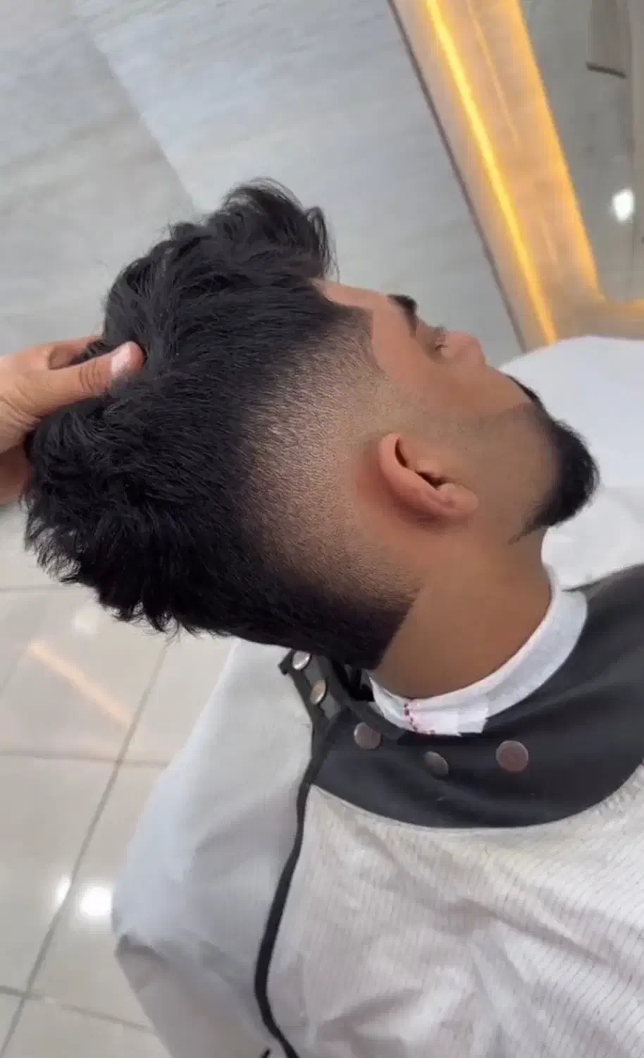 آموزش حرفه ای و تخصصی آرایشگری مردانه (قاسم زاده)|خدمات آموزشی|مشهد, آزادشهر|دیوار