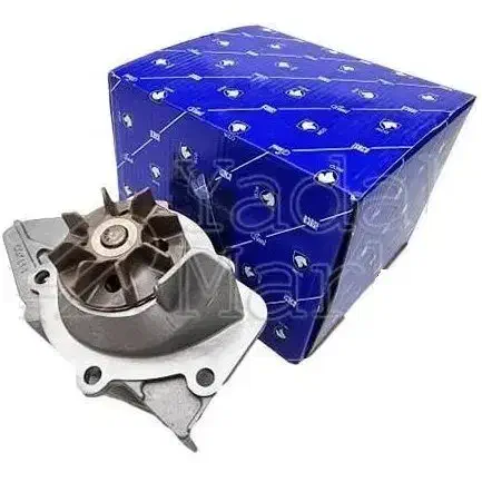 پمپ آب (واترپمپ) - موتور XU7-XU7P|قطعات یدکی و لوازم جانبی|نیریز, |دیوار