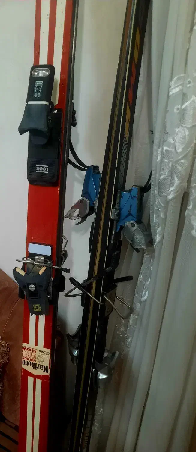 چوب اسکی و اسنوبرد|ورزشهای زمستانی|تهران, مینای جنوبی|دیوار