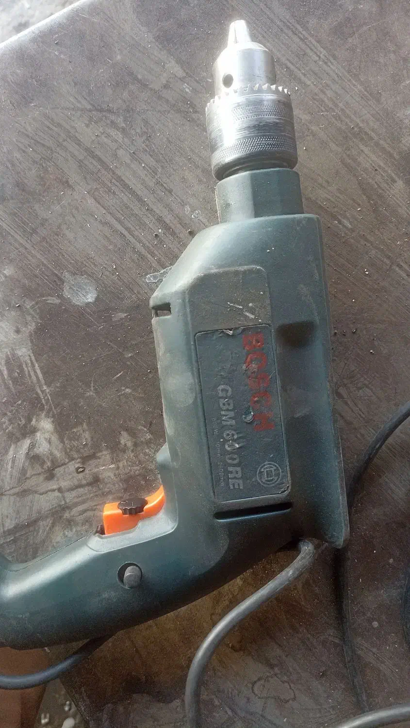 دریل بوش|ابزارآلات|نسیمشهر, |دیوار