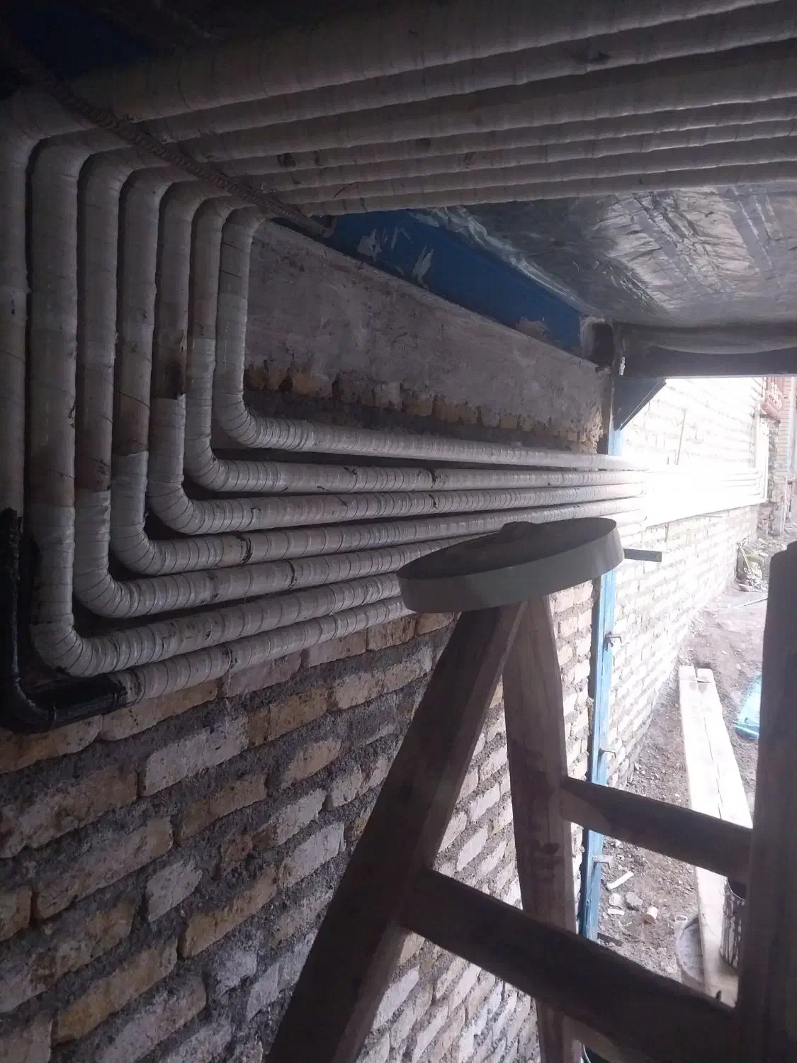 گازرسانی لوله کشی گازتمام نقاط شهرمشهدبا تاییدیه|خدمات پیشه و مهارت|مشهد, نوید|دیوار