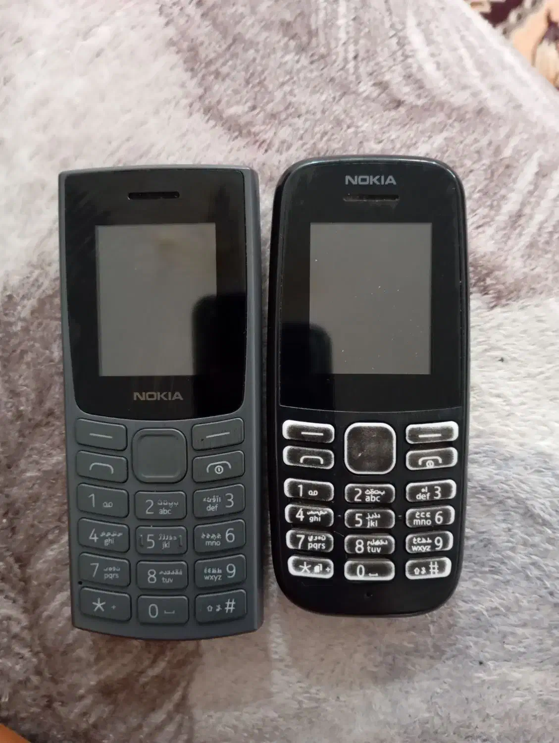 گوشی نوکیا|موبایل|شاهین دژ, |دیوار