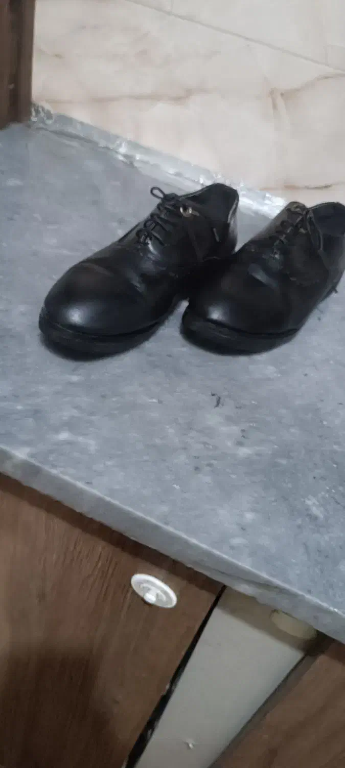 گفش دامادی نو|کیف، کفش، کمربند|گرگان, |دیوار