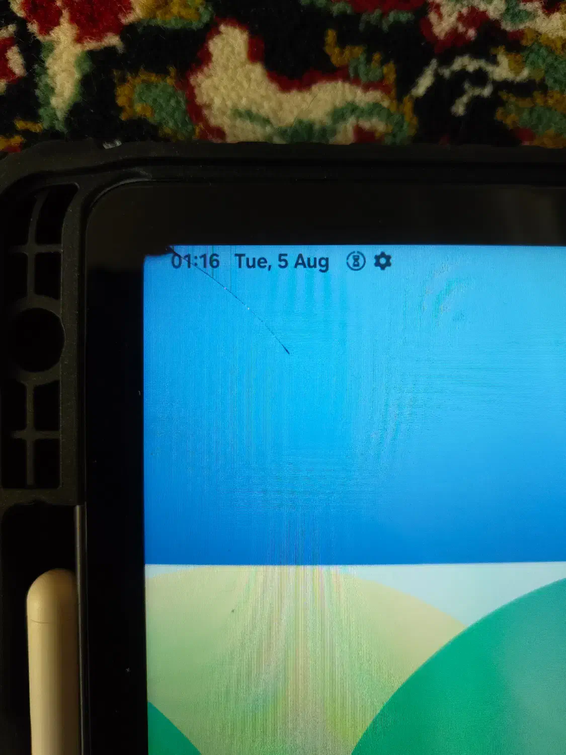 تبلت galaxy tab s10 FE 256gb 12g ram|تبلت|کرمان, |دیوار