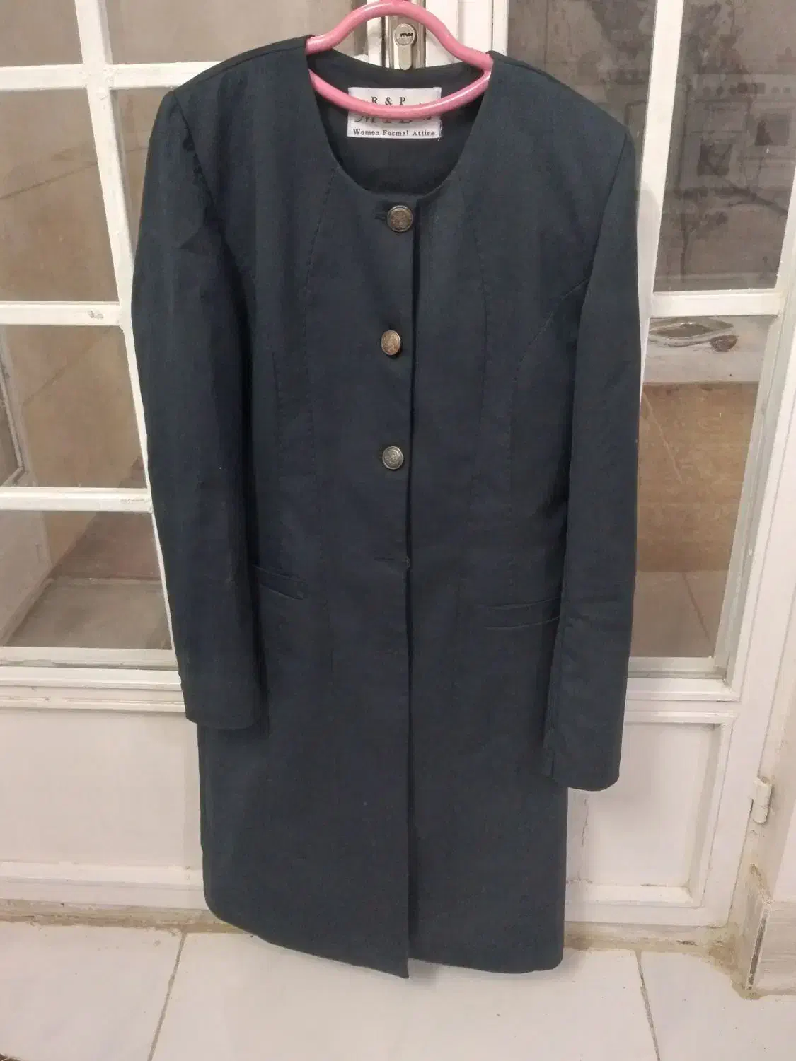 مانتو شلوار اداری|لباس|بیرجند, |دیوار