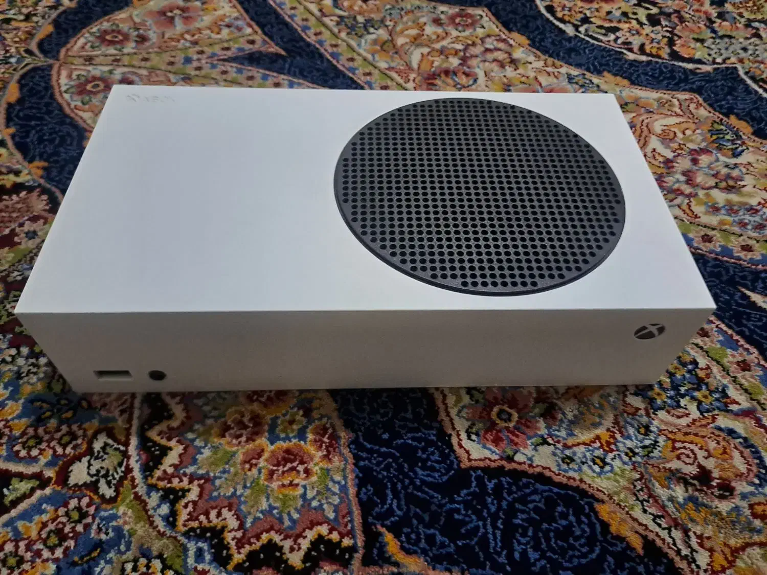 Xbox series s درحد نو|کنسول، بازی ویدئویی و آنلاین|سیرجان, |دیوار