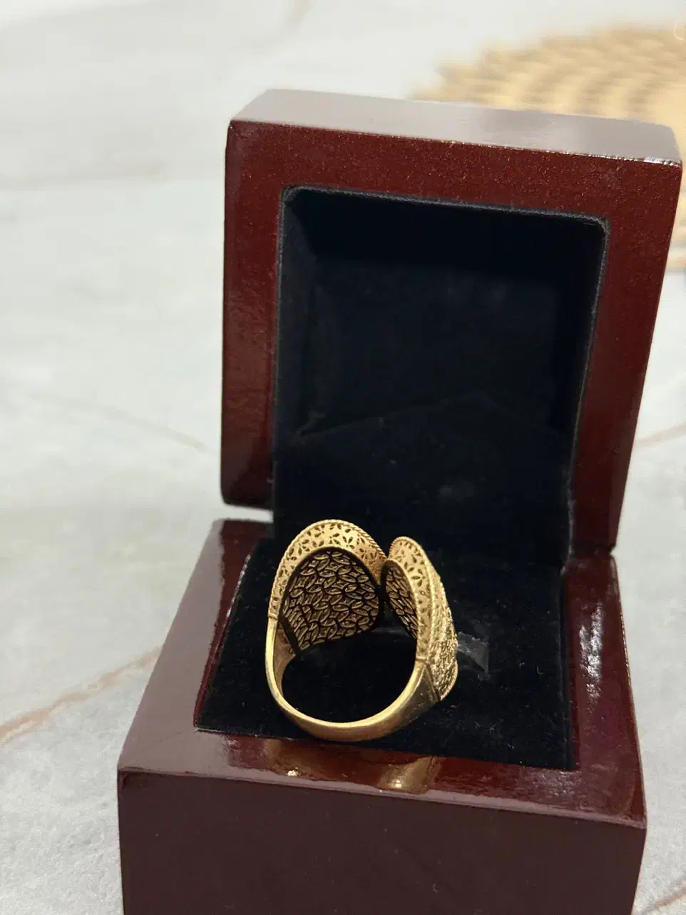 انگشتر طلا|جواهرات|سنندج, |دیوار