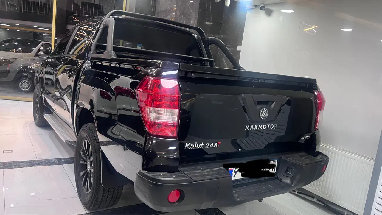 کلوت ۱۴۰۲|خودرو سواری و وانت|کرج, شهرک ولیعصر|دیوار