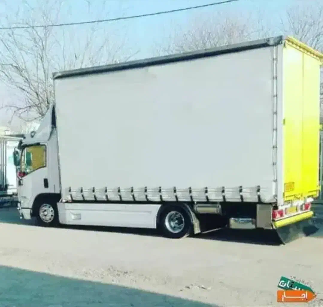 خدمات اتوبار حمل ونقل اسباب کشی منزل ماشین باکارگر|خدمات حمل و نقل|بندرعباس, |دیوار