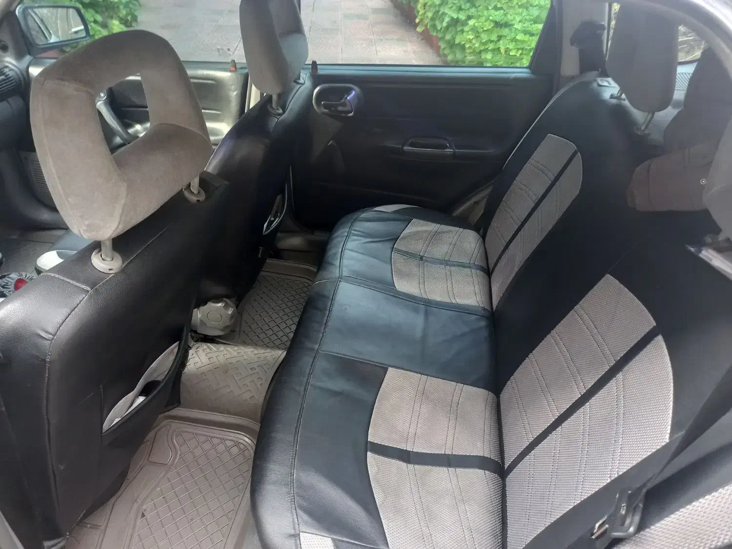 اپل کورسا مدل ۱۹۹۳|خودرو کلاسیک|بابل, |دیوار