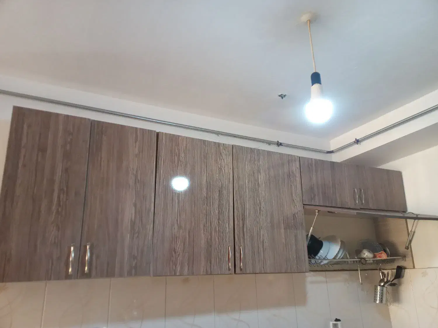 کابینت آشپزخانه|مصالح و تجهیزات ساختمان|اهر, |دیوار