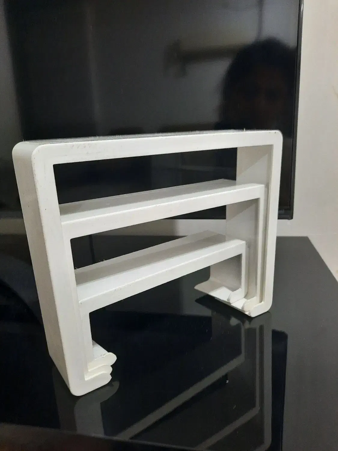 نگهدارنده کفش و صندل|کیف، کفش، کمربند|دزفول, |دیوار