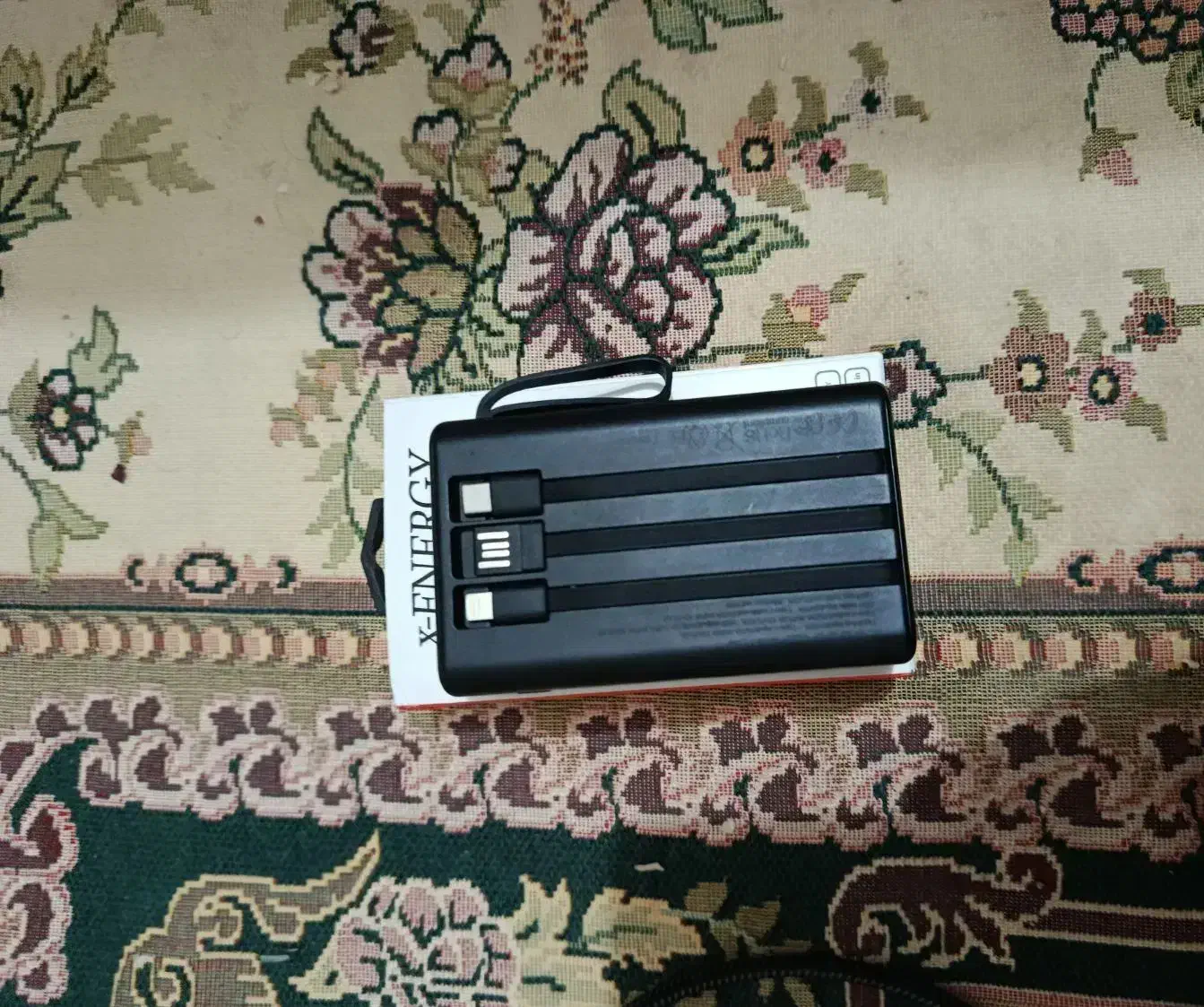 پاور بانک 20000 xenergy|لوازم جانبی موبایل و تبلت|شوش, |دیوار