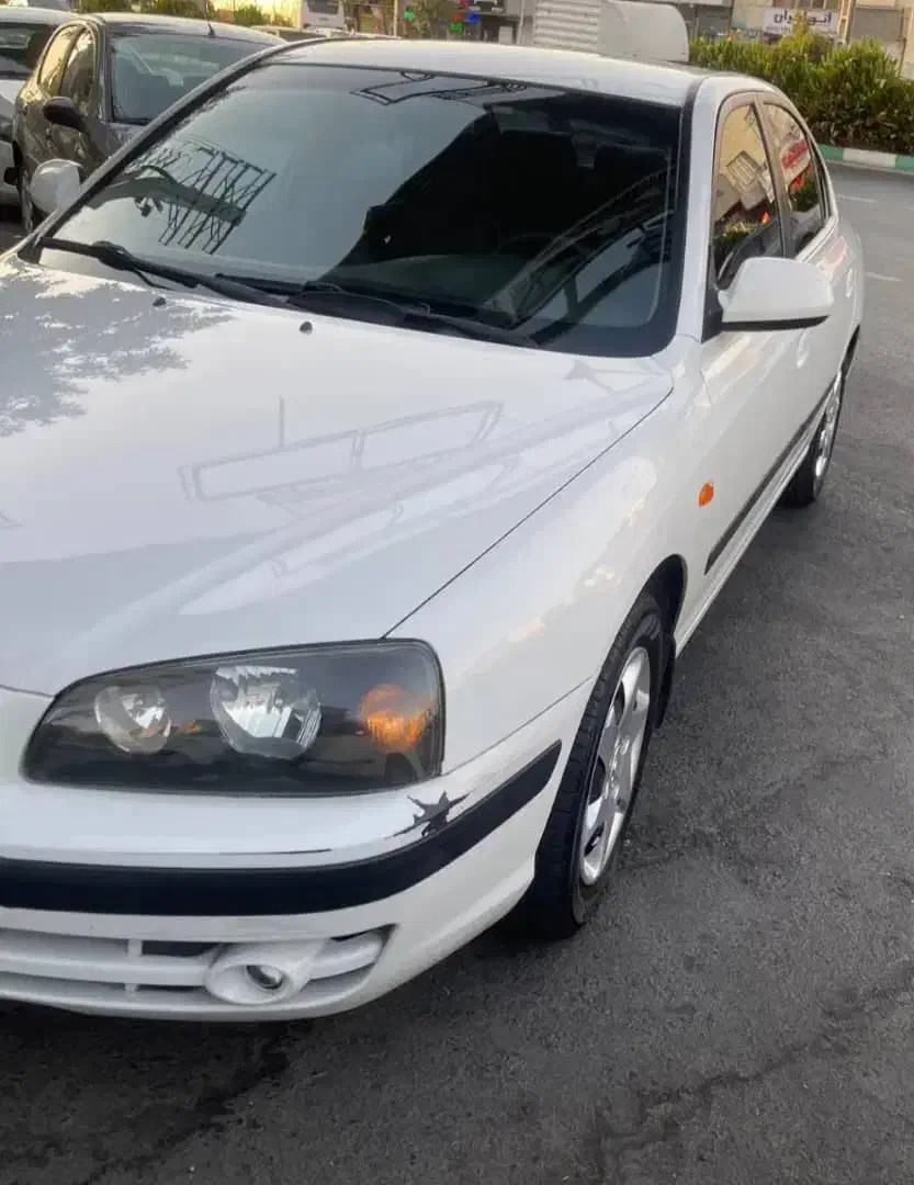 هیوندا آوانته|خودرو سواری و وانت|پاکدشت, پاکدشت (مامازند)|دیوار