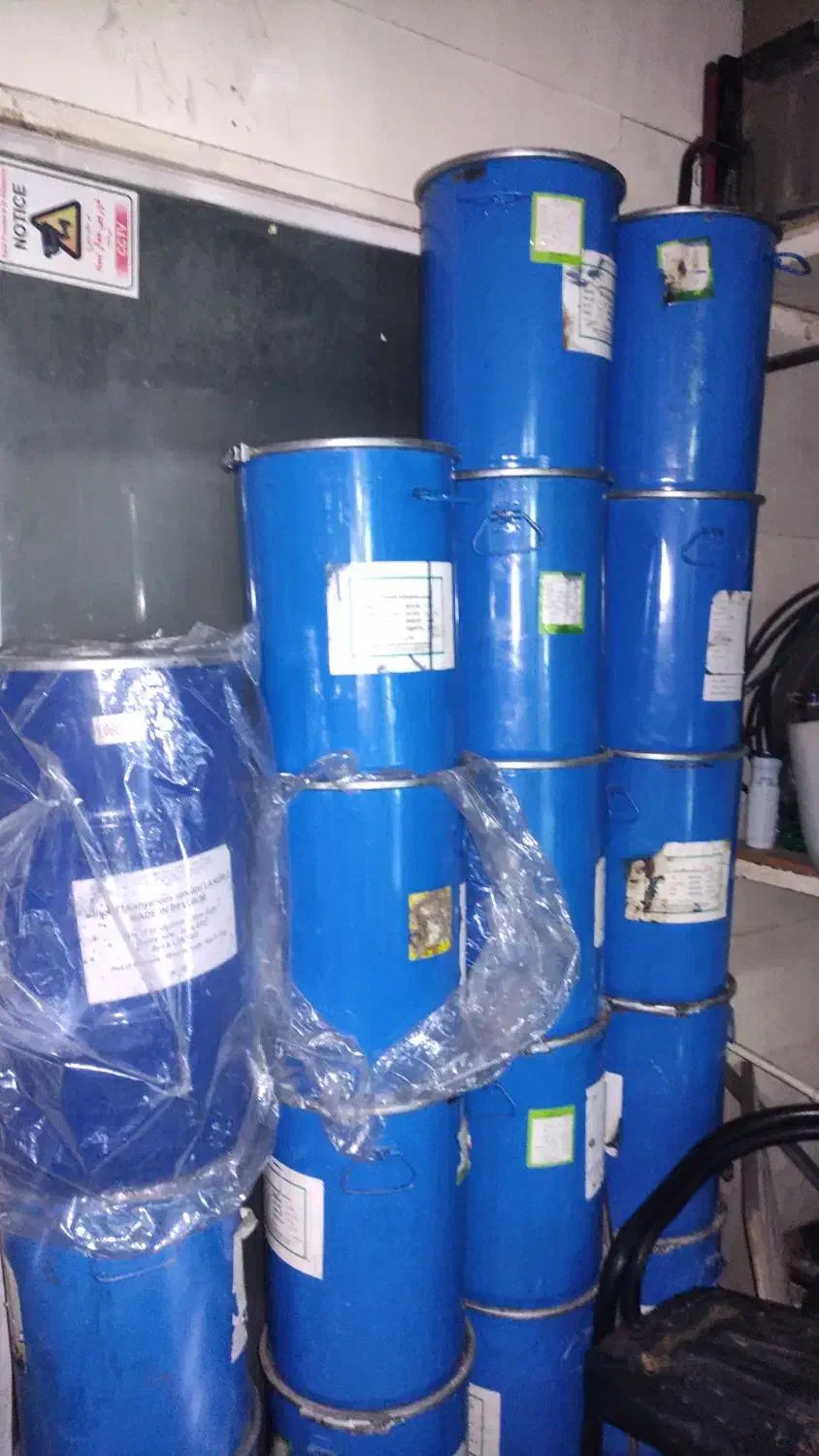 بشکه ۳۵ و ۶۵ لیتری|ظروف نگهدارنده، پلاستیکی، یکبارمصرف|تهران, جوادیه تهرانپارس|دیوار