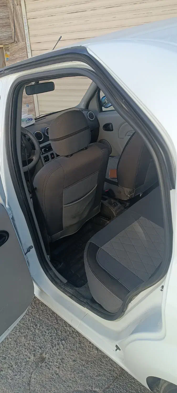 ال نود 97|خودرو سواری و وانت|سقز, |دیوار